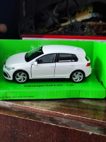Volkswagen Golf VIII R